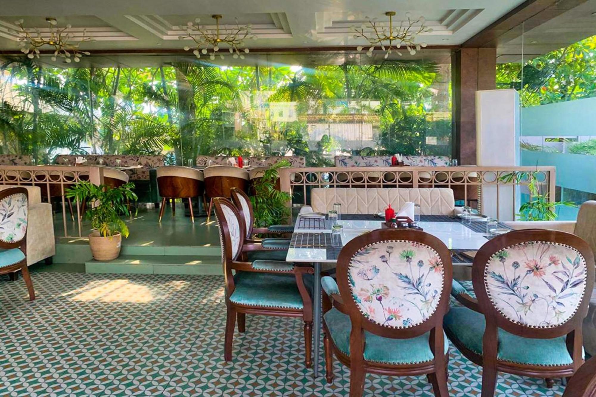 Pink Villa Boutique Hotel Meerut Exterior foto