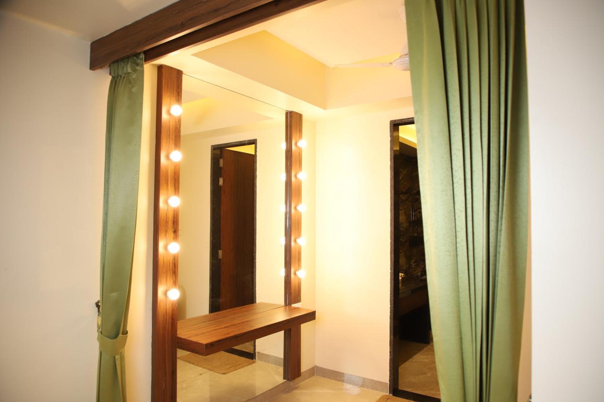 Pink Villa Boutique Hotel Meerut Exterior foto