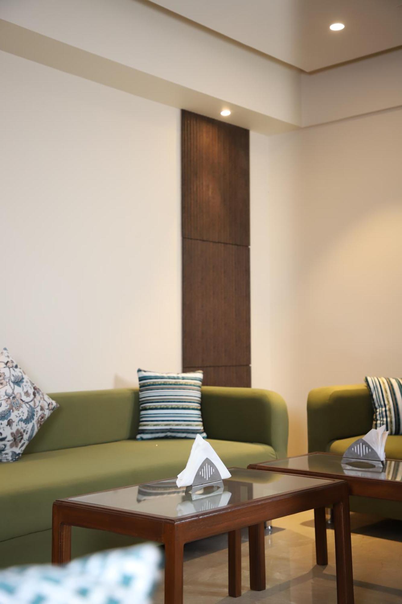 Pink Villa Boutique Hotel Meerut Exterior foto